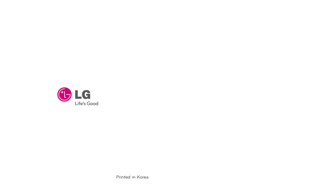 LG Electronics MMBB0370601(1.0), 9250 manual 