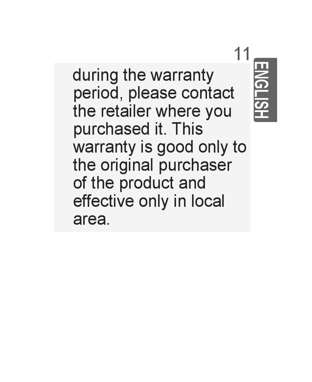 LG Electronics AN-WF500 owner manual Glis EN 