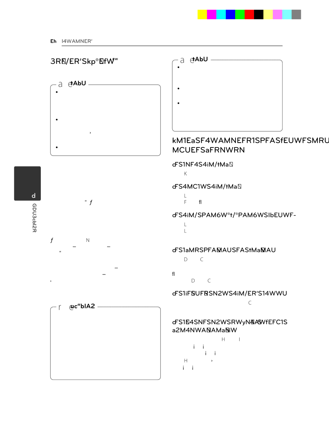 LG Electronics BD640 owner manual Enjoying BD-LiveTM, Basic operations for video and audio content 