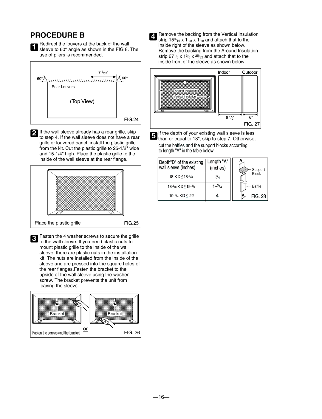 LG Electronics LT121CSG, BG-101A, BG-123A, BG-81A, LT080CSG, LT1230CR service manual Procedure B, Top View 