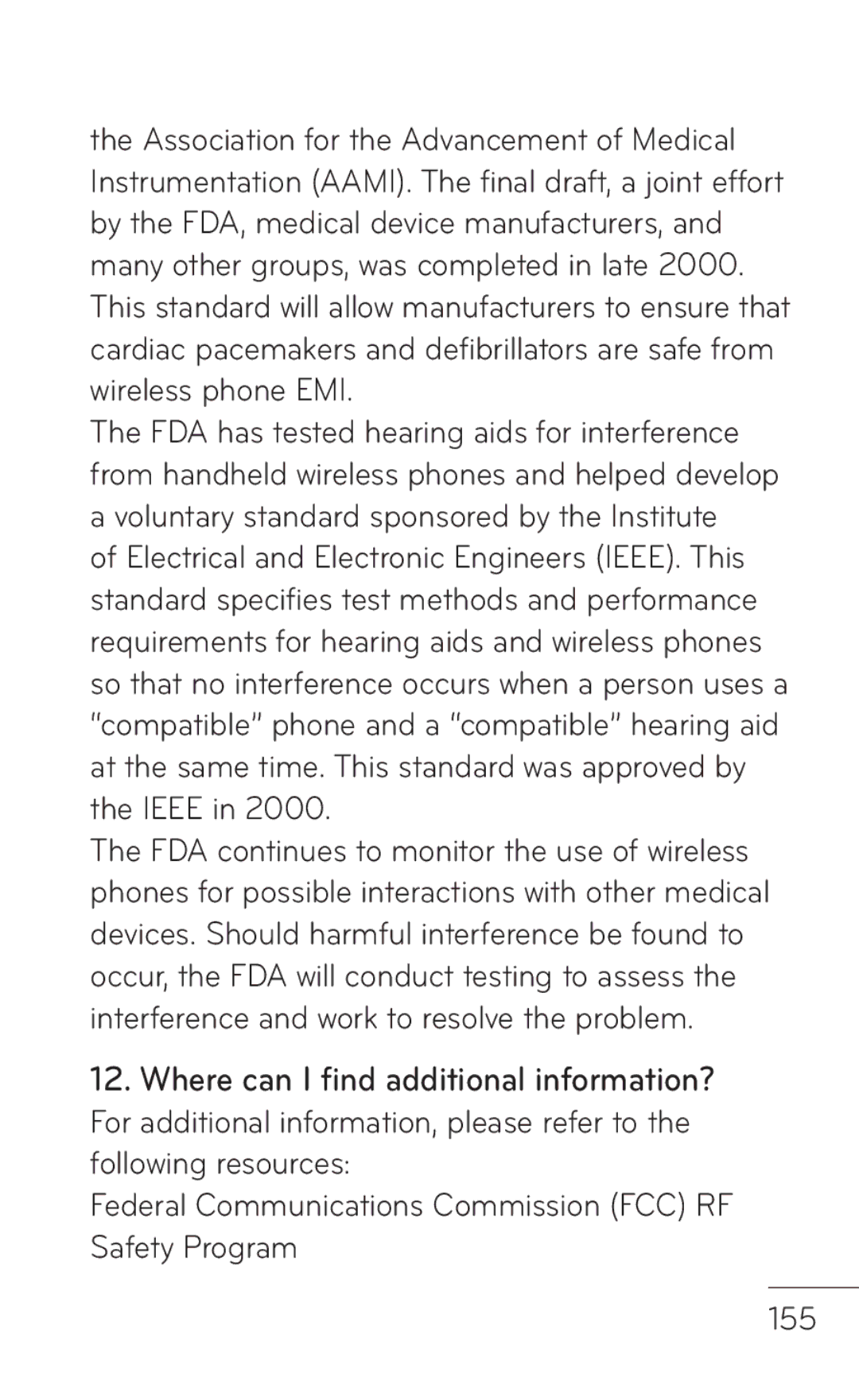 LG Electronics C800 manual 