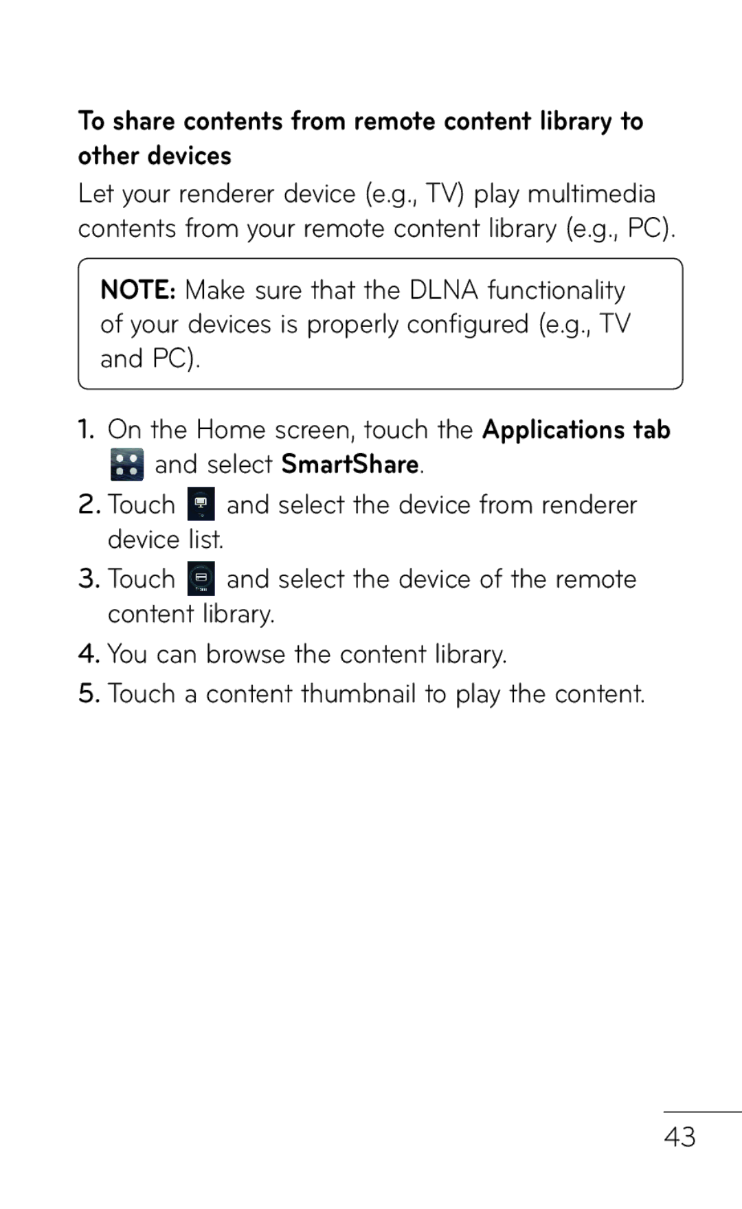 LG Electronics E739 manual 