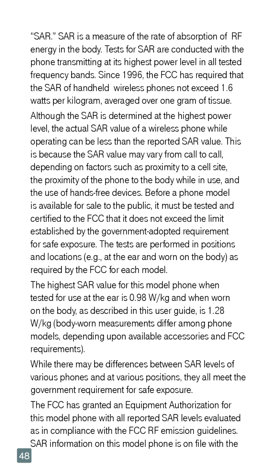 LG Electronics F6 manual 