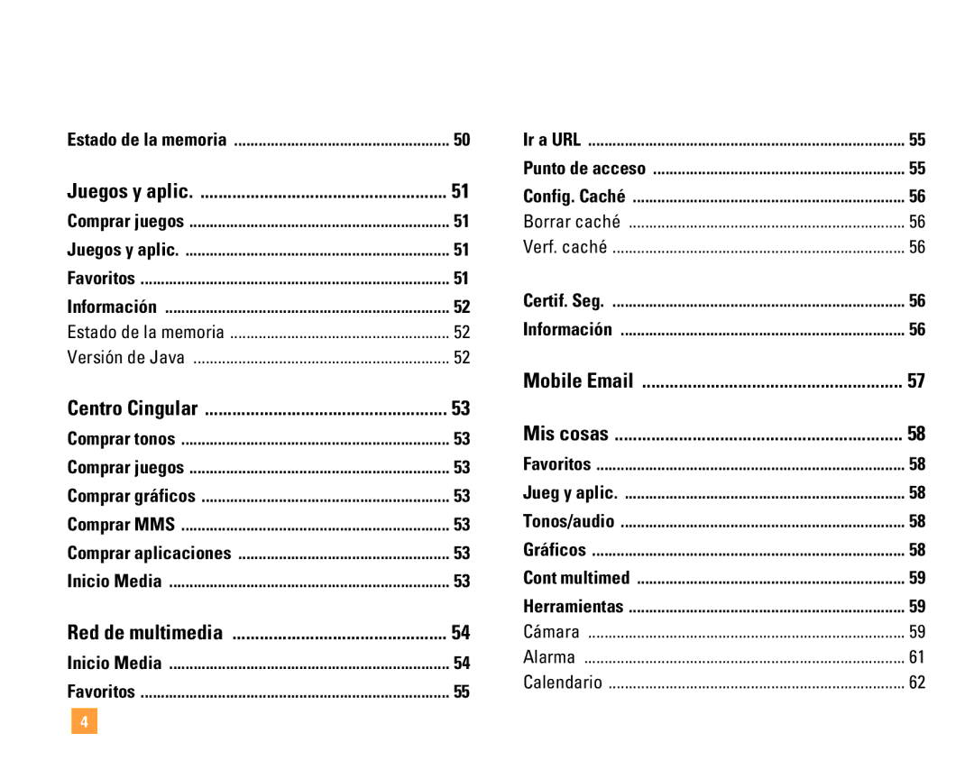 LG Electronics F9200 manual 