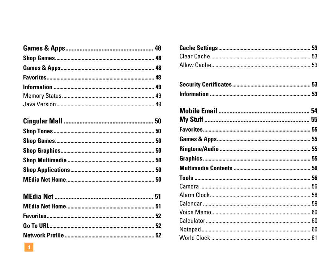 LG Electronics F9200 manual 