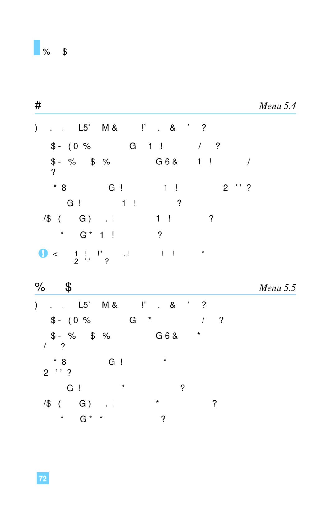 LG Electronics G4015 manual Graphics, Multimedia Contents 