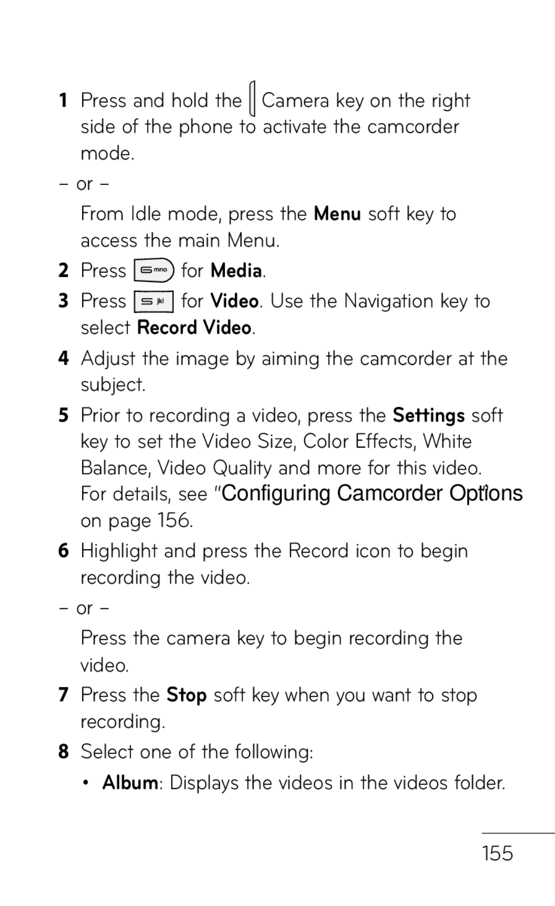 LG Electronics GD570 manual 