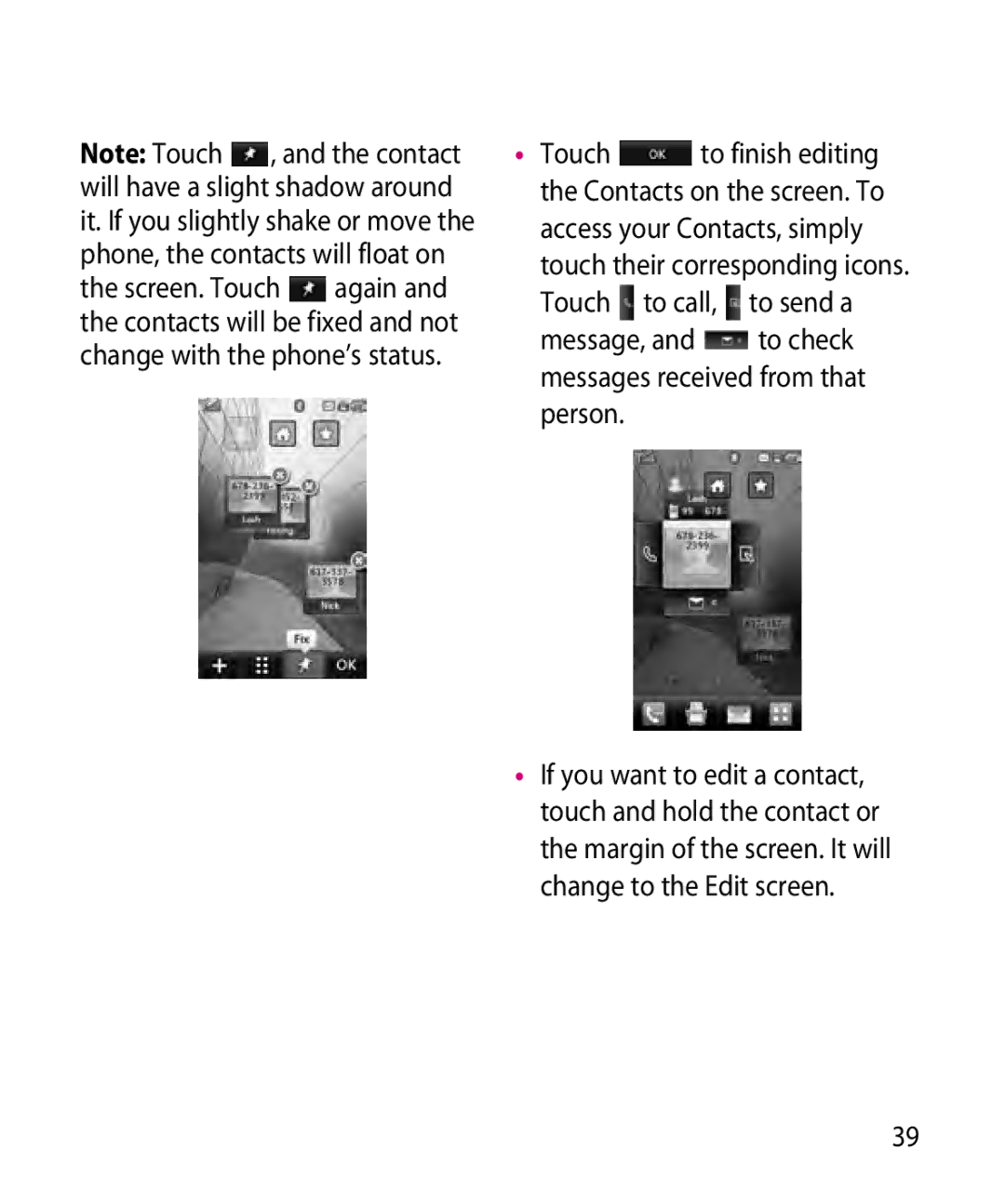 LG Electronics GR501 manual 