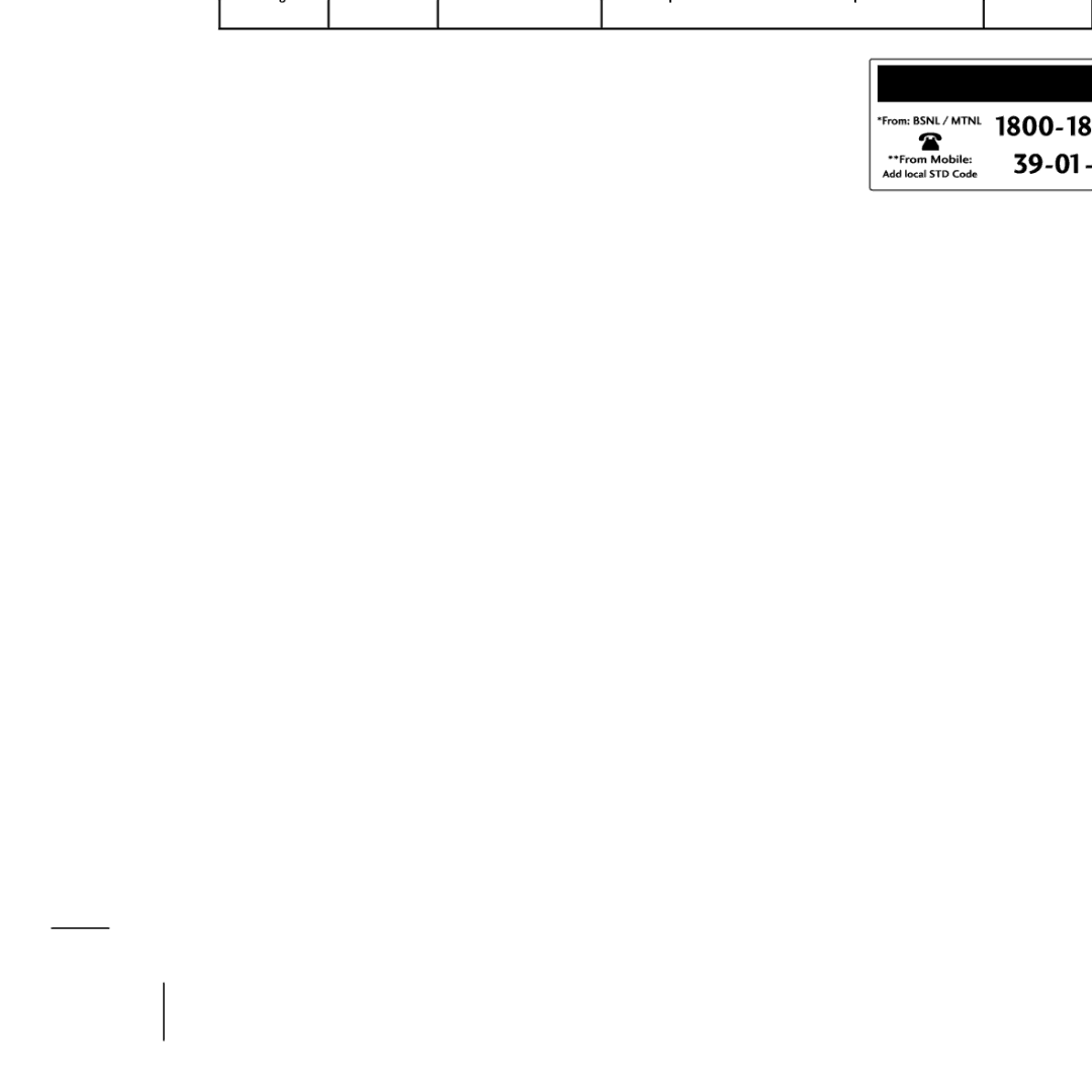 LG Electronics MMBB0, KP107B manual Zerobit 