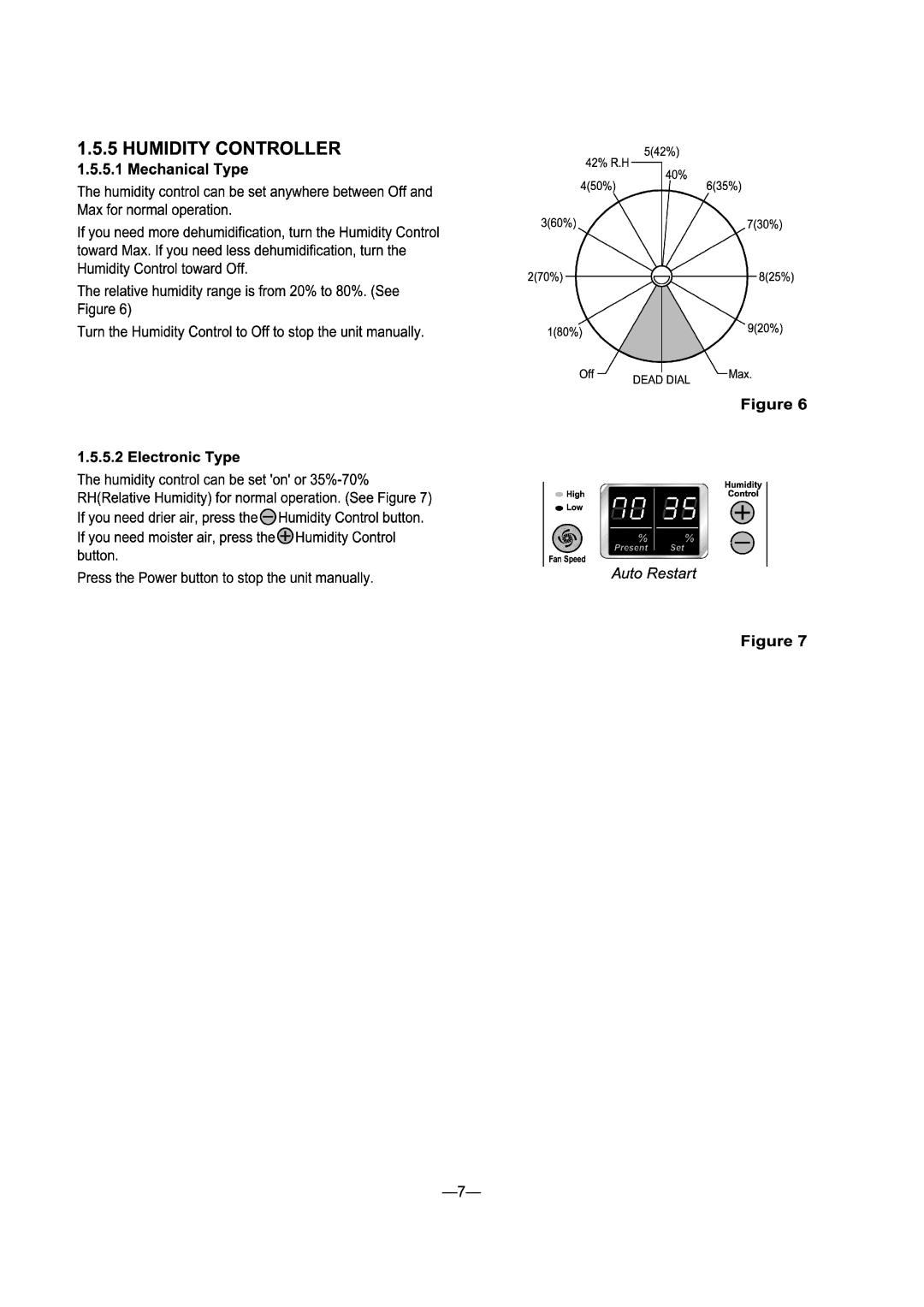 LG Electronics LHD45EL, LHD65EL, GHD30 manual 