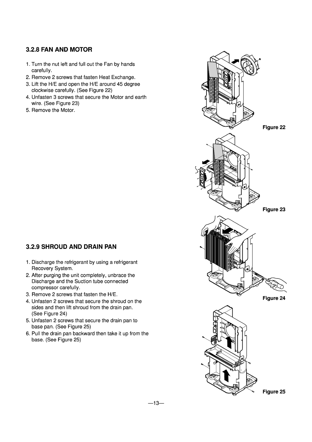 LG Electronics LHD45EL, LHD65EL, GHD30 manual 