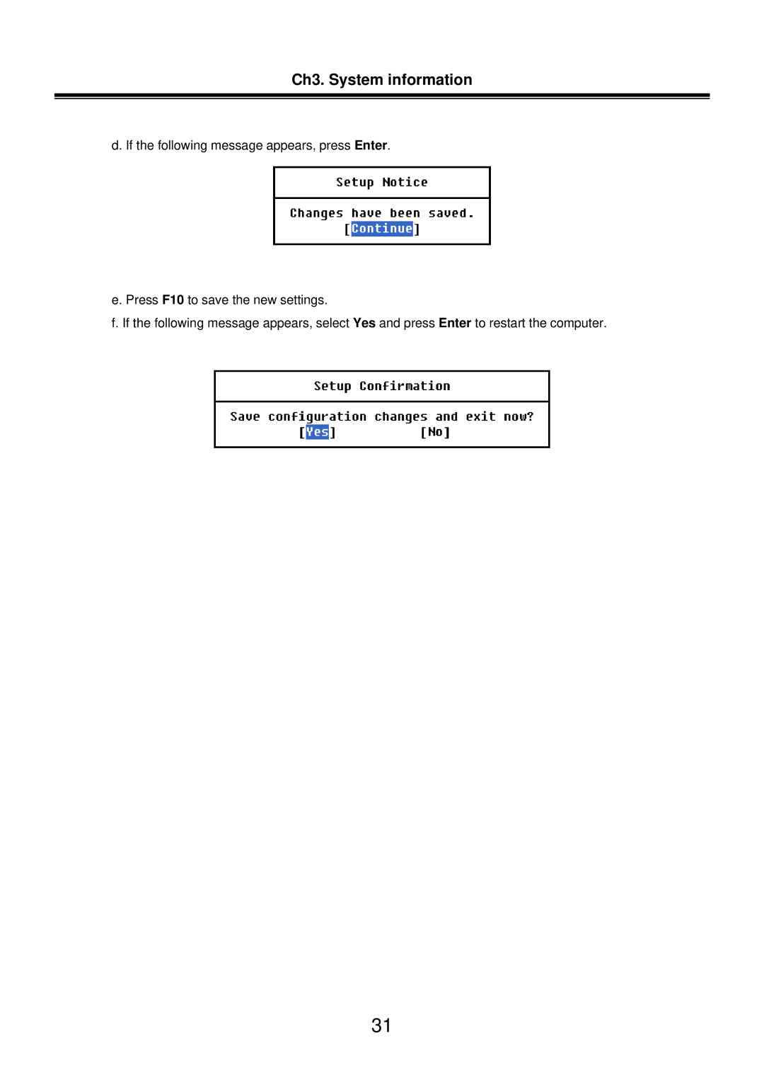 LG Electronics LM50 service manual Ch3. System information 