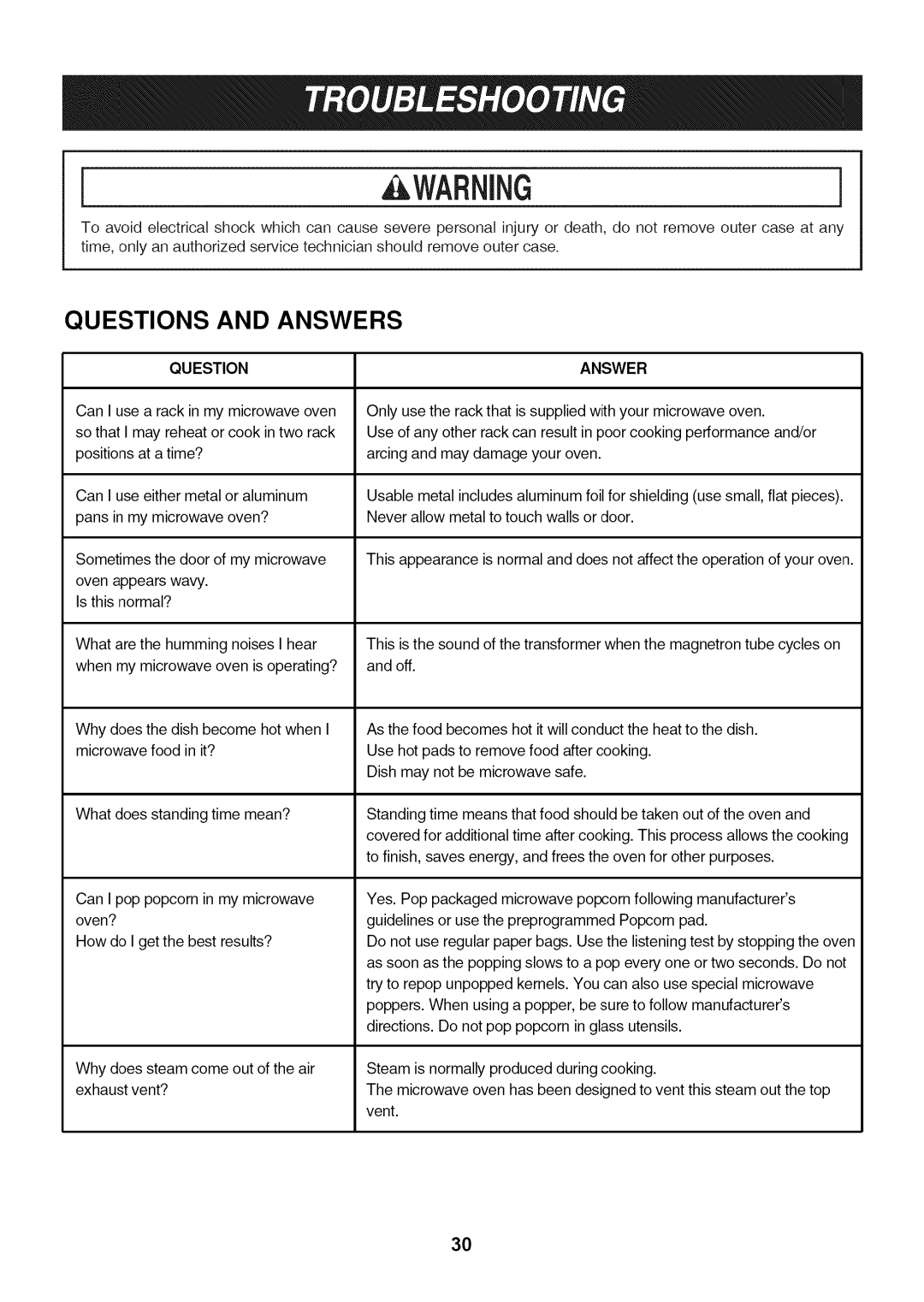 LG Electronics LMV1813ST, LMV1813SB, LMV1813SW owner manual Questions and Answers 