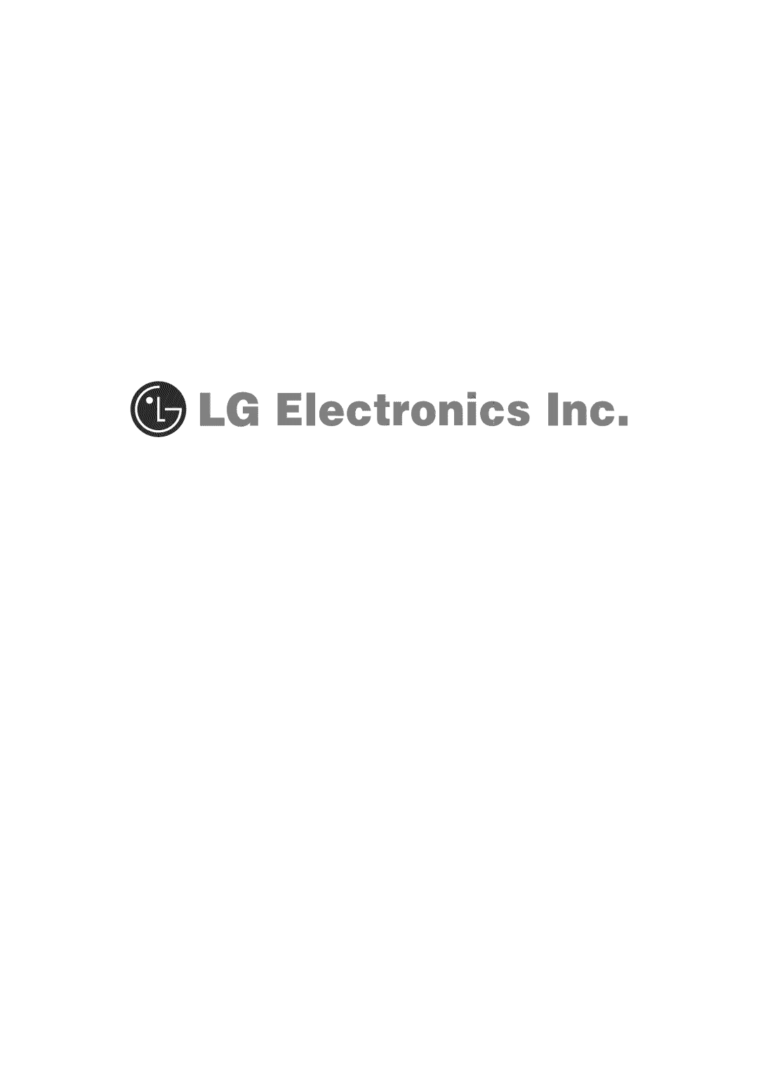 LG Electronics LMV1813SW, LMV1813ST, LMV1813SB owner manual 