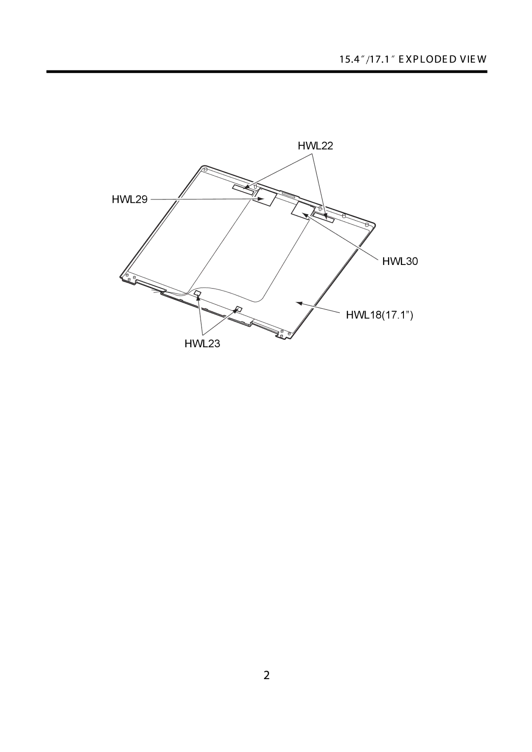 LG Electronics LW70, LW60 service manual HWL22 