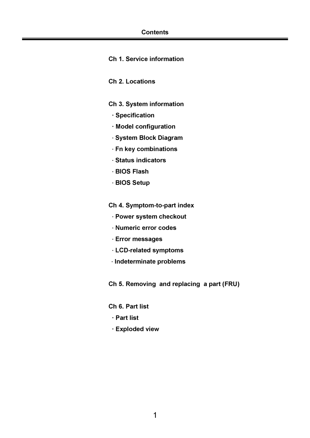 LG Electronics LW70, LW60 service manual 