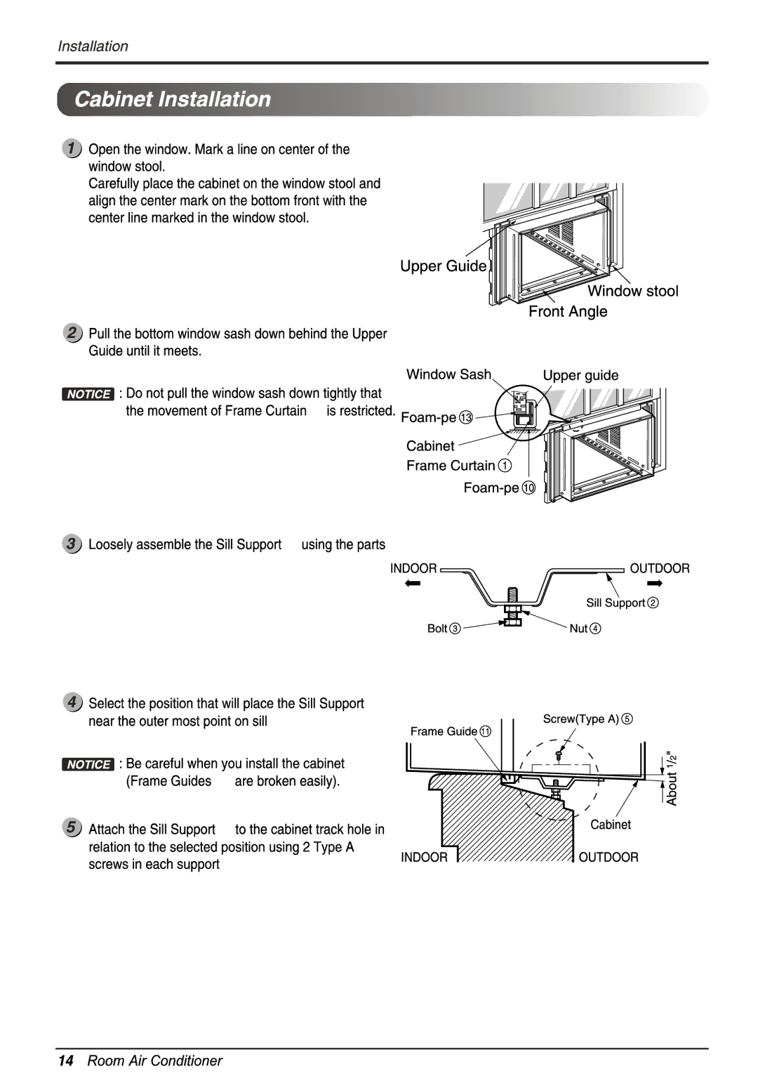 LG Electronics LWHD1200FR owner manual 