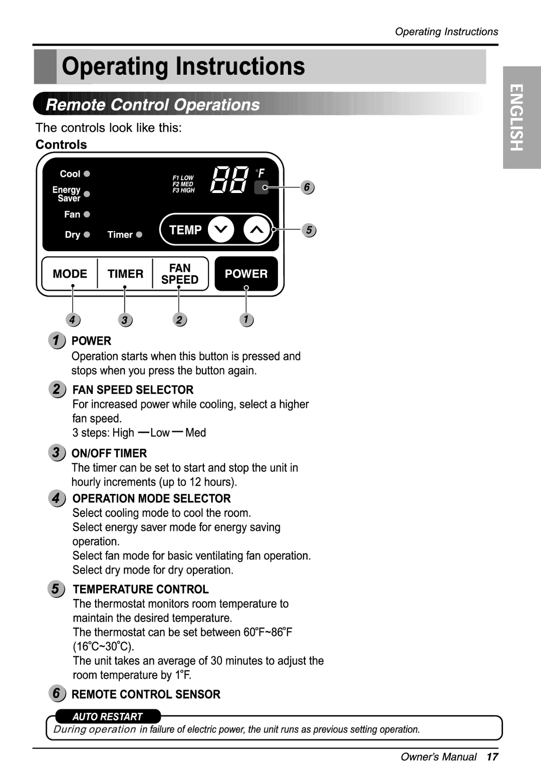 LG Electronics LWHD1200FR owner manual 