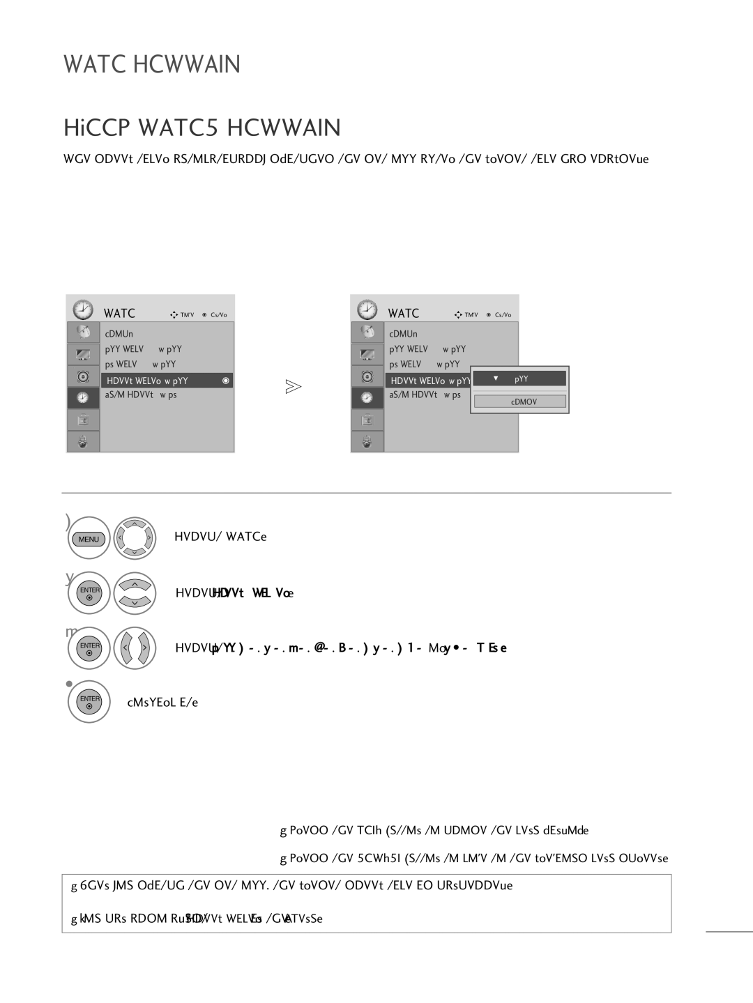 LG Electronics M2362DP, M2762DP, M2262DP owner manual Sleep Timer Setting, Select Time, Select Sleep Timer, Confirm it 