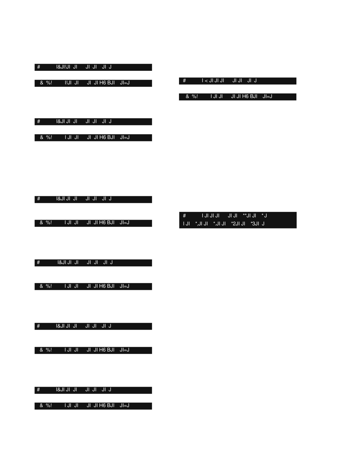 LG Electronics M2362DP, M2762DP, M2262DP owner manual Treble Command k r To adjust treble 