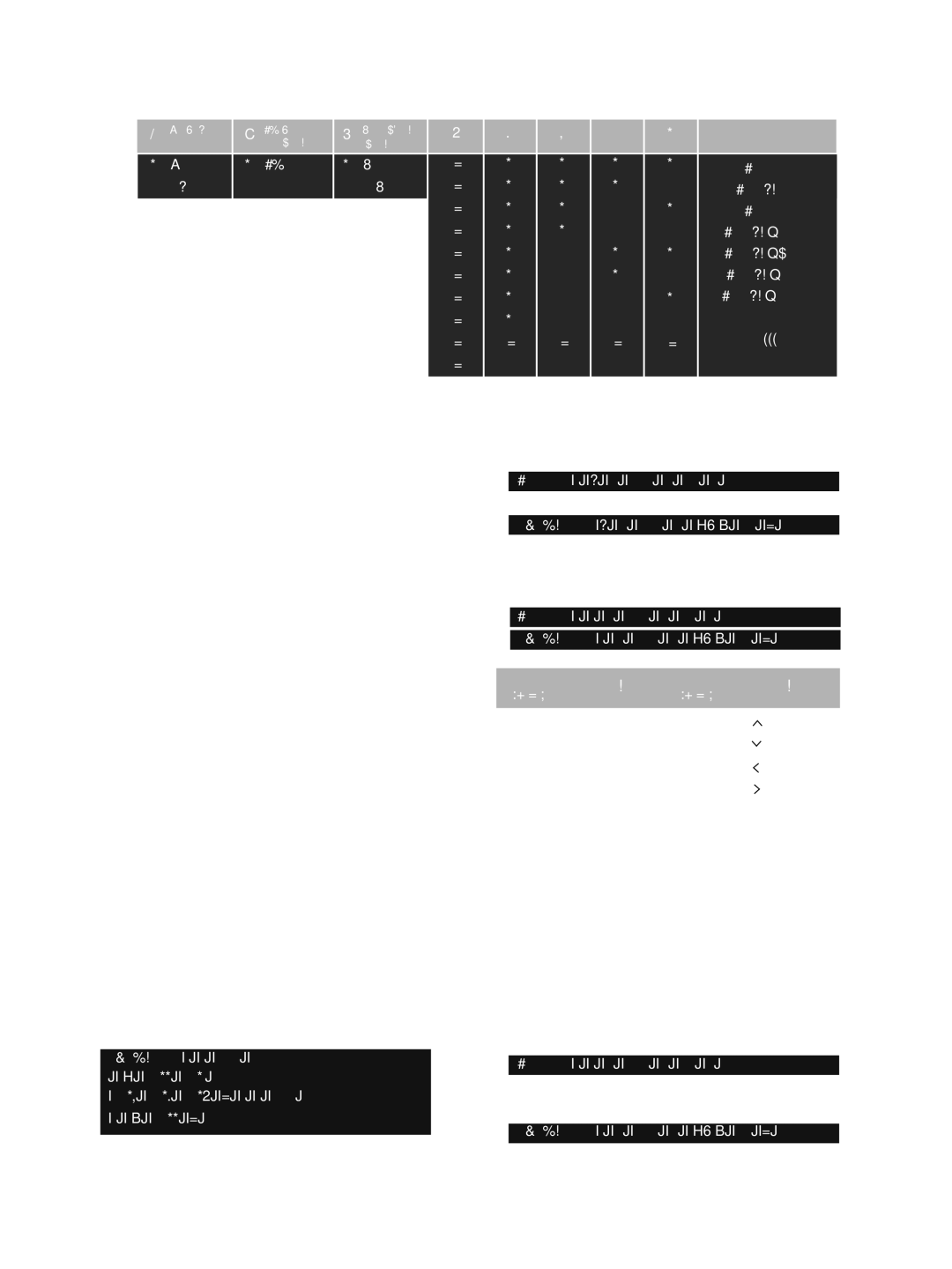 LG Electronics M2762DP, M2362DP, M2262DP owner manual Step 