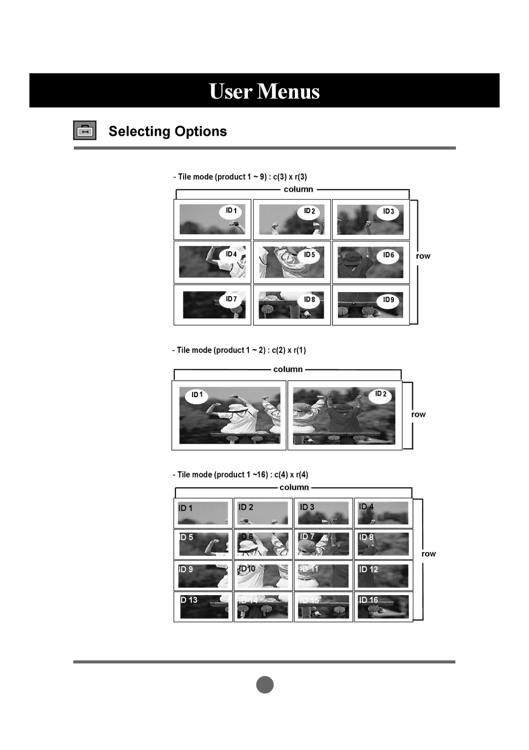 LG Electronics M4210LCBA owner manual ID10 Row 