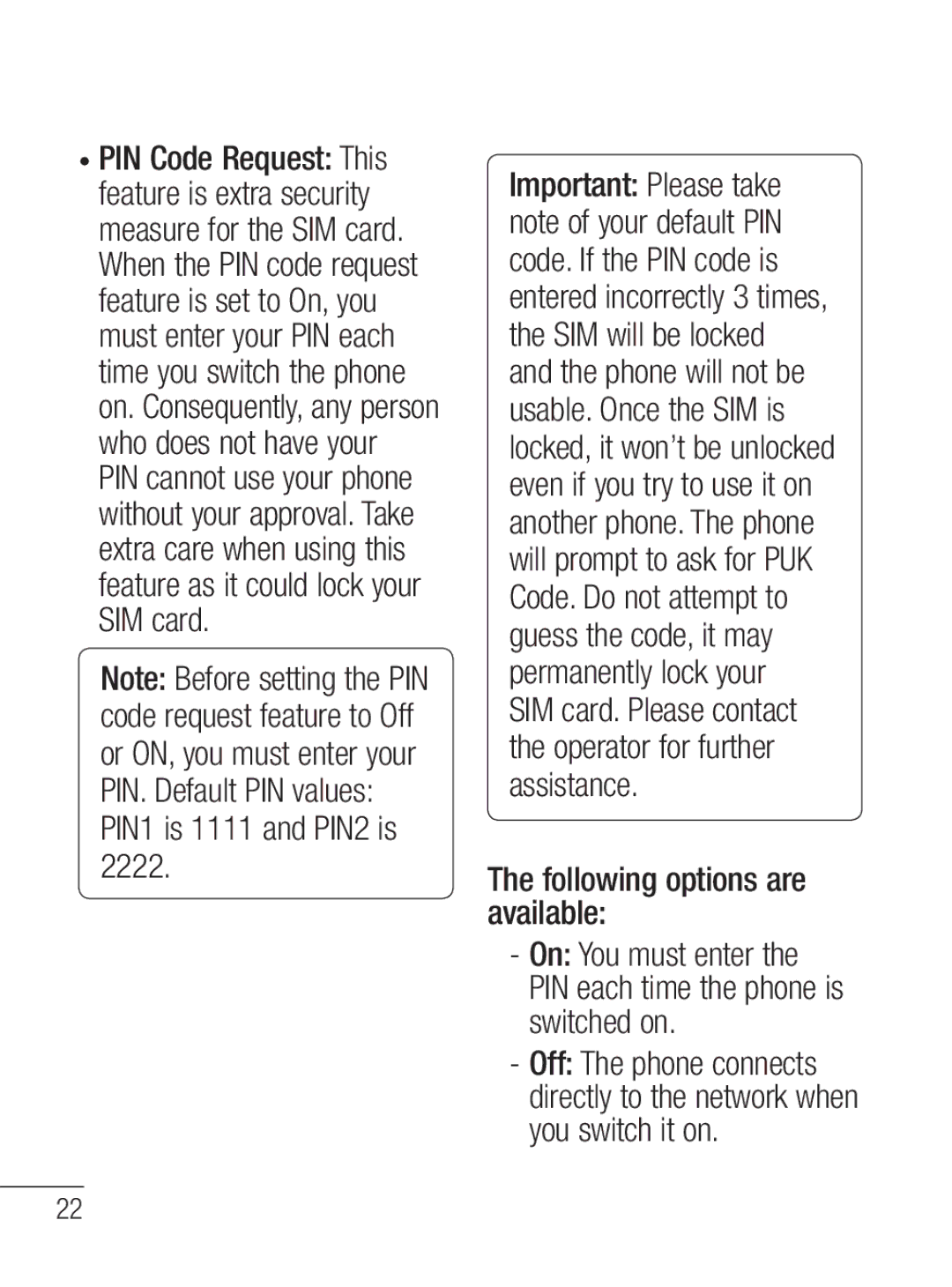 LG Electronics MFL67020402 manual 