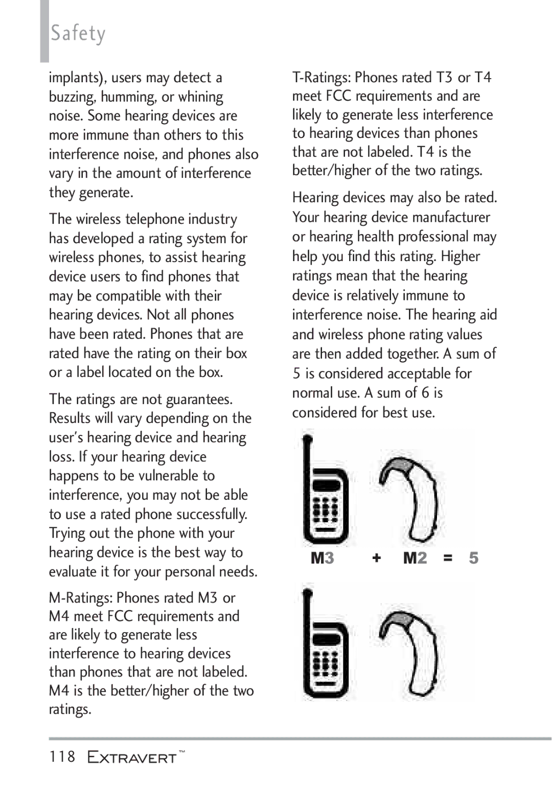 LG Electronics MFL67402301(1.0)H manual 118 