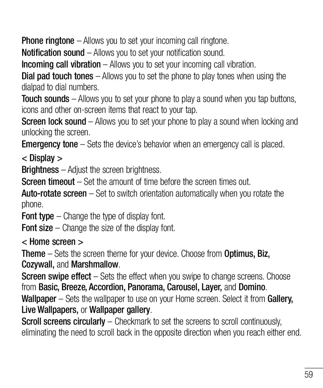 LG Electronics MFL67940201 manual 