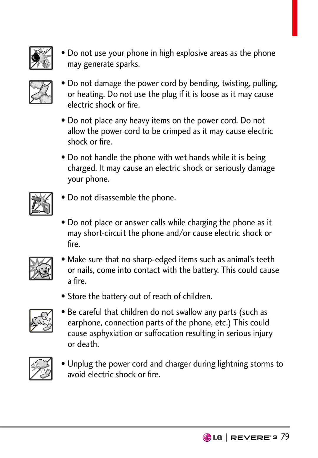 LG Electronics MFL68526201 manual 