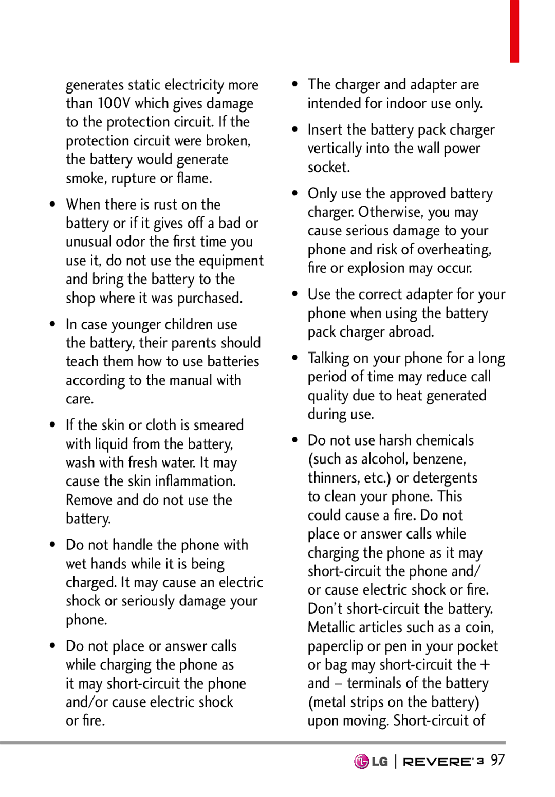 LG Electronics MFL68526201 manual 