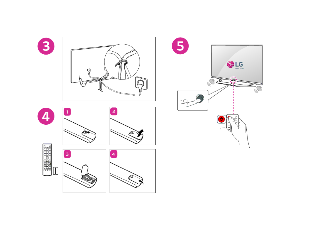 LG Electronics 55UF6700, MFL68685902 (1502-REV01), 65UF6700, 43UF6700, 49UF6700, 60UF6700 owner manual 