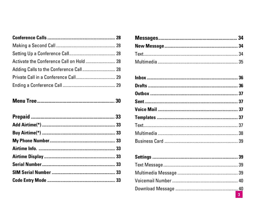 LG Electronics MMBB0234601 manual 