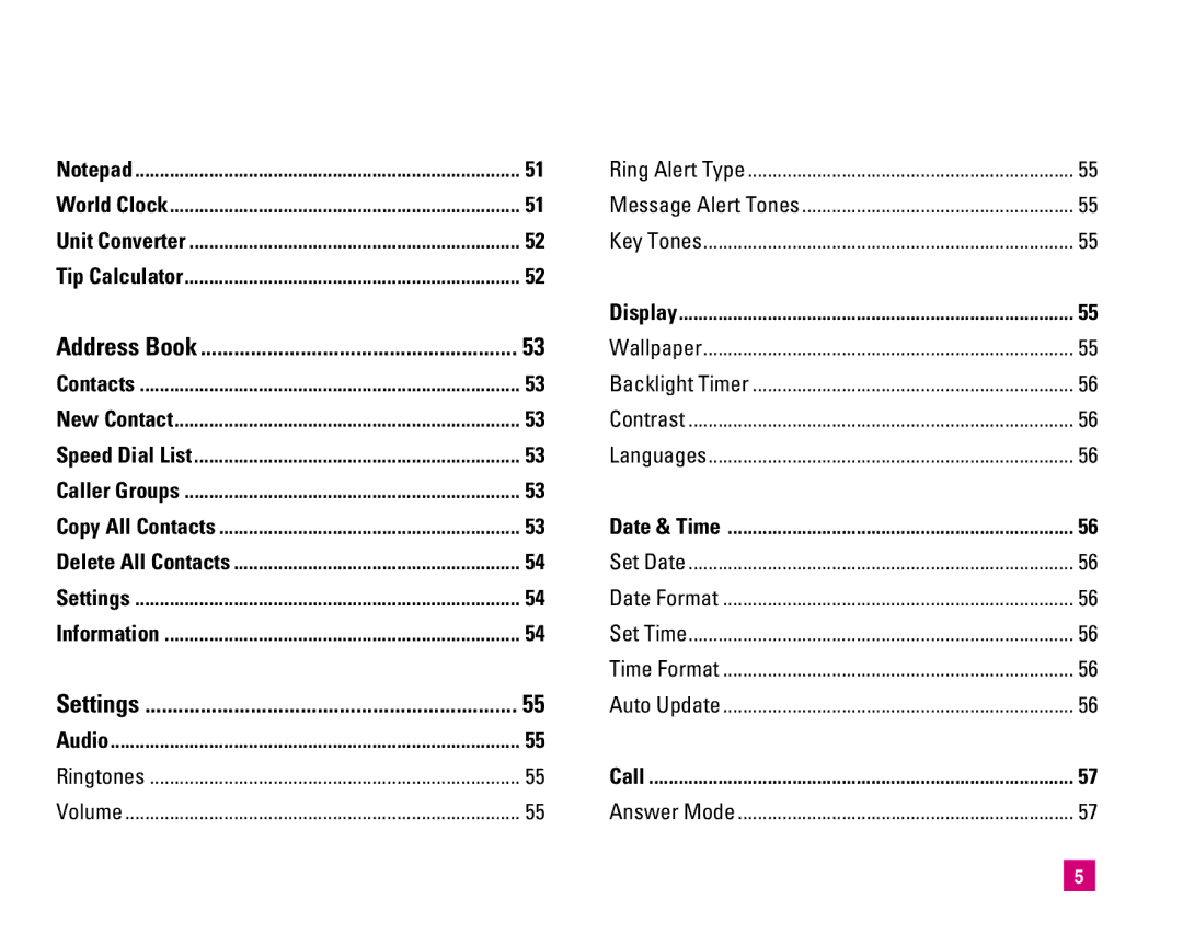 LG Electronics MMBB0234601 manual 