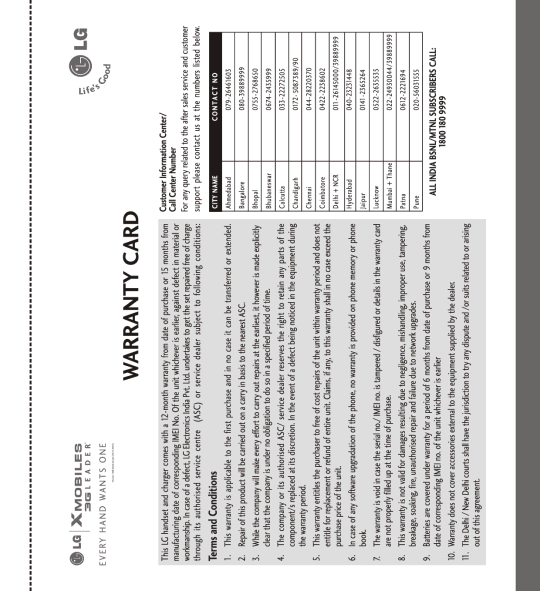 LG Electronics MMBB0240811 manual 