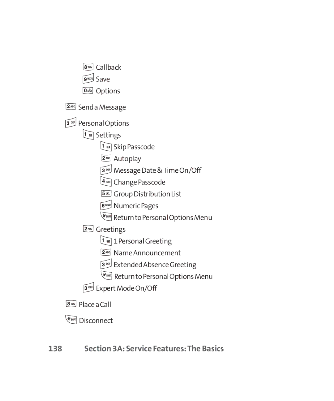 LG Electronics MMBB0267301(1.0) manual 138 