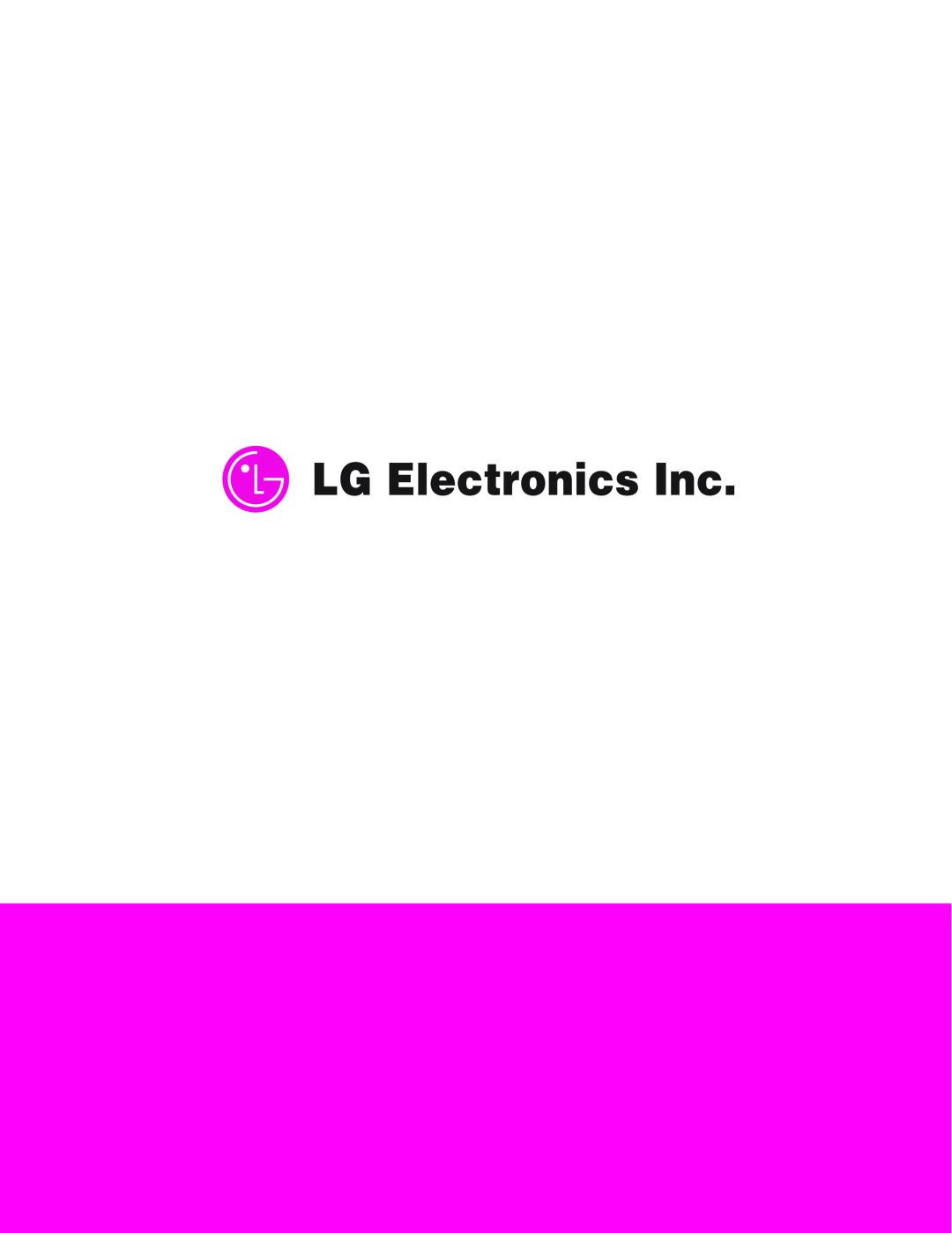 LG Electronics MS3447GRS service manual 