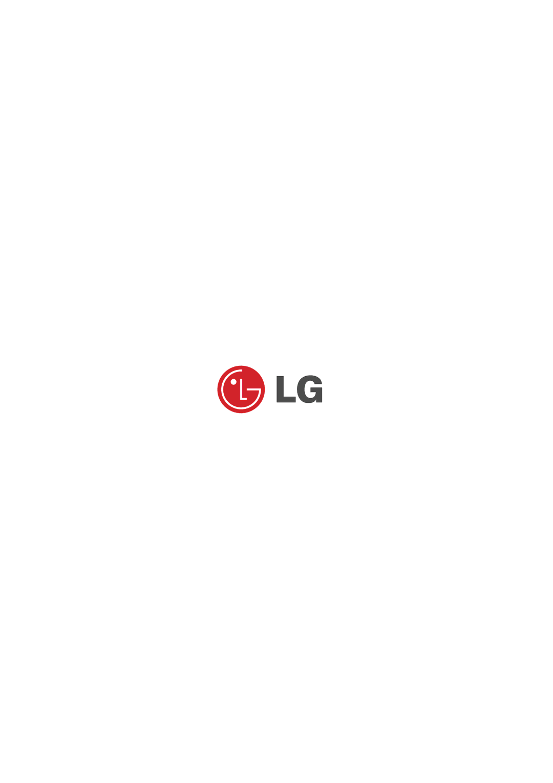 LG Electronics MT-50PZ40/, MT-50PZ41/, MT-50PZ43/, MZ-50PZ42/, MZ-50PZ43 owner manual 