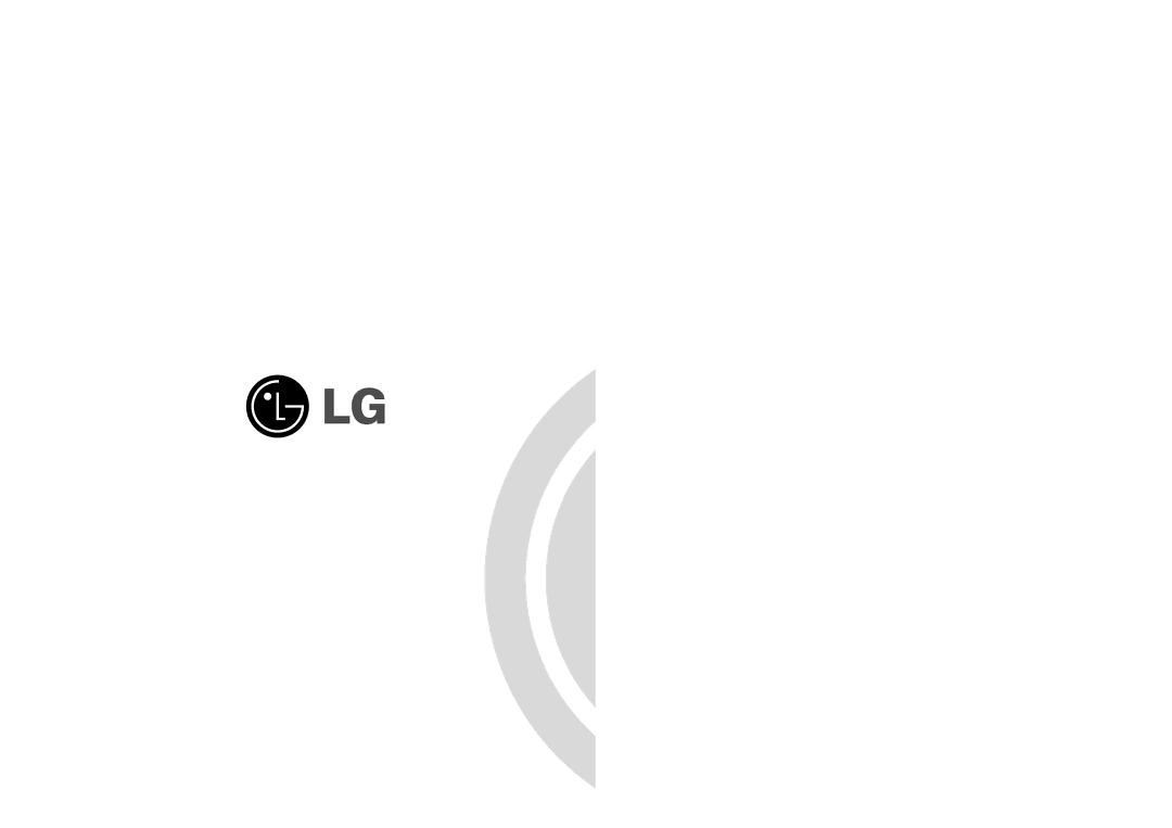 LG Electronics MT-50PZ40, MT-50PZ41, MT-50PZ43S, MZ-50PZ42, MZ-50PZ43 owner manual 