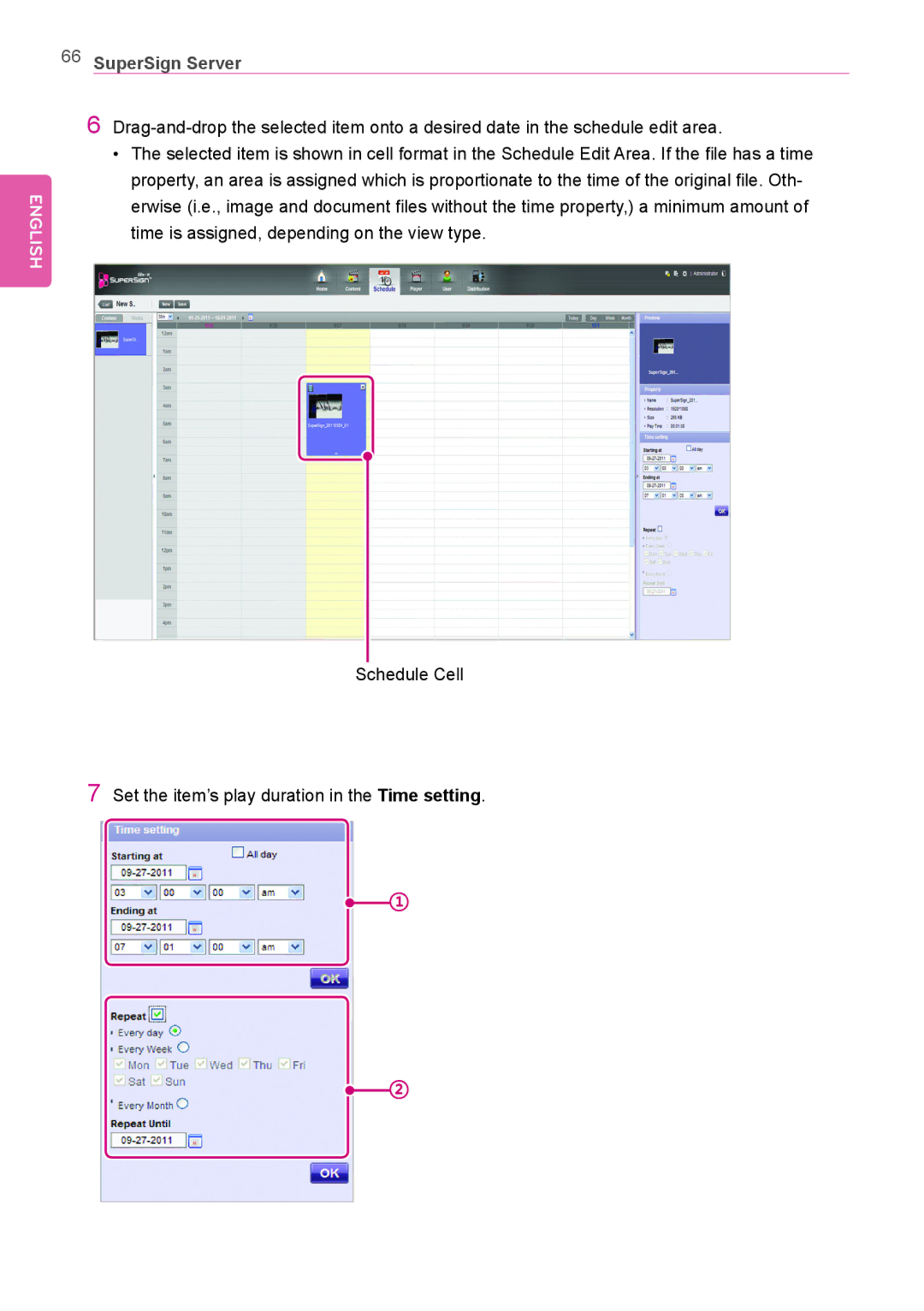 LG Electronics Not available owner manual English 