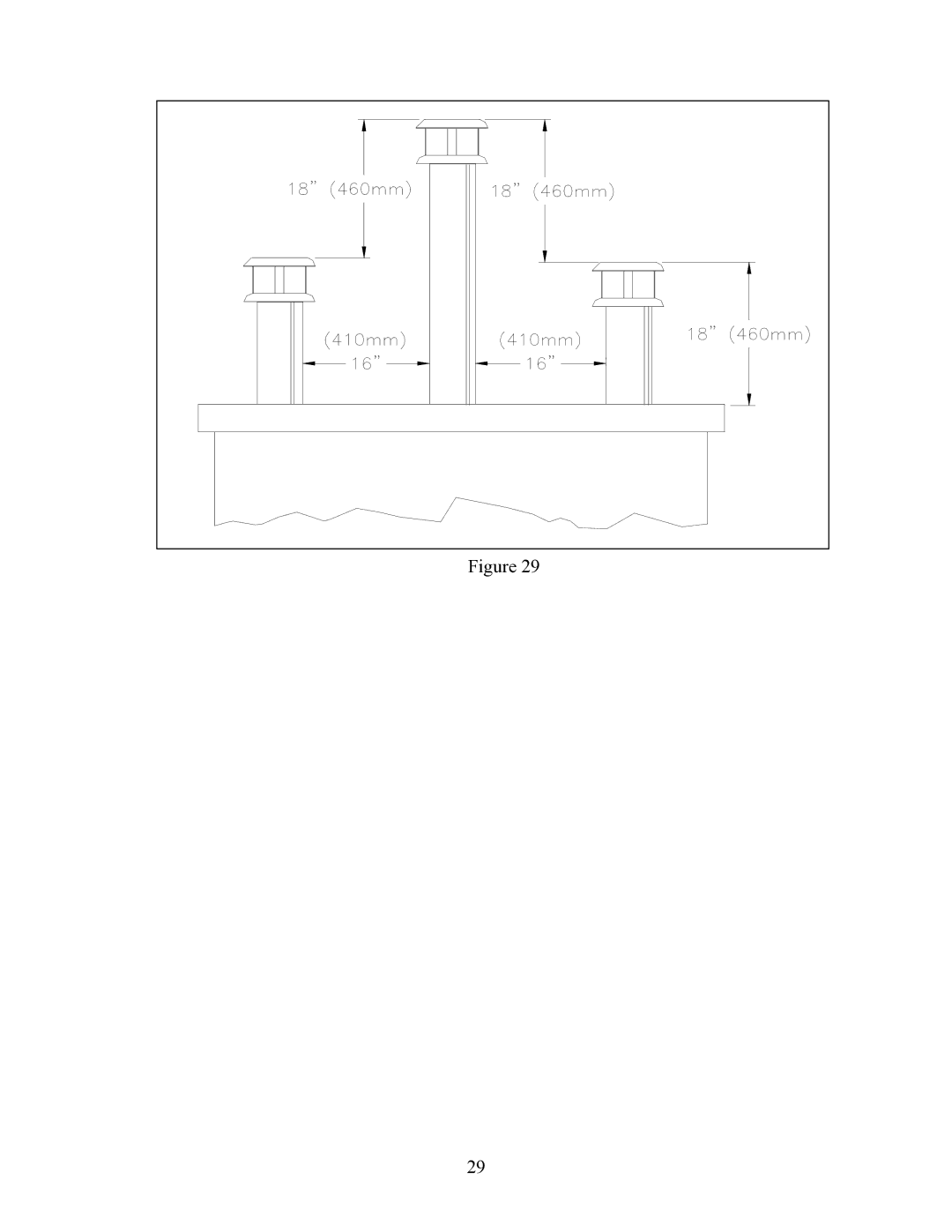 LG Electronics P1BRENTW-A installation instructions 