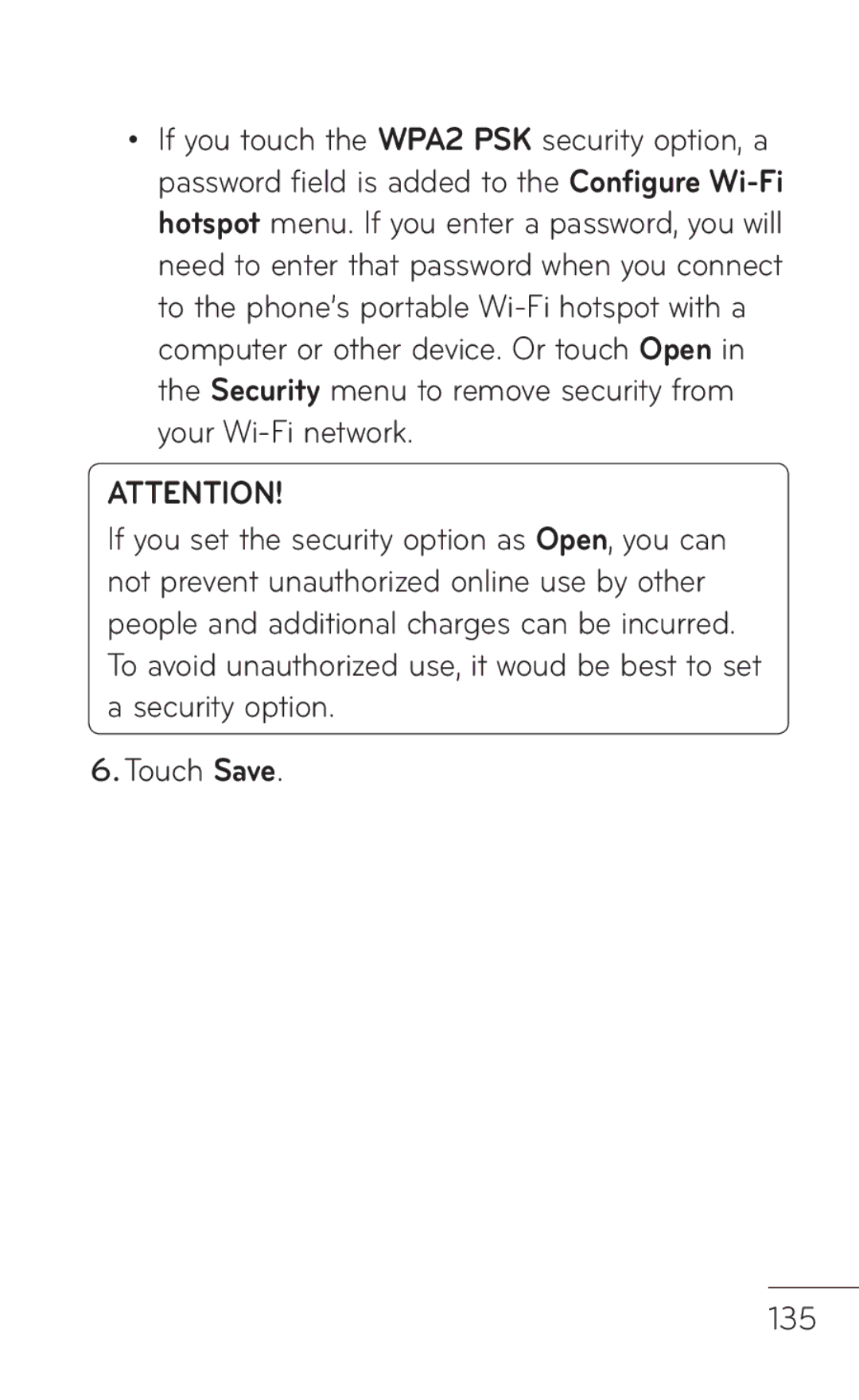 LG Electronics MFL67008601, P509 manual 