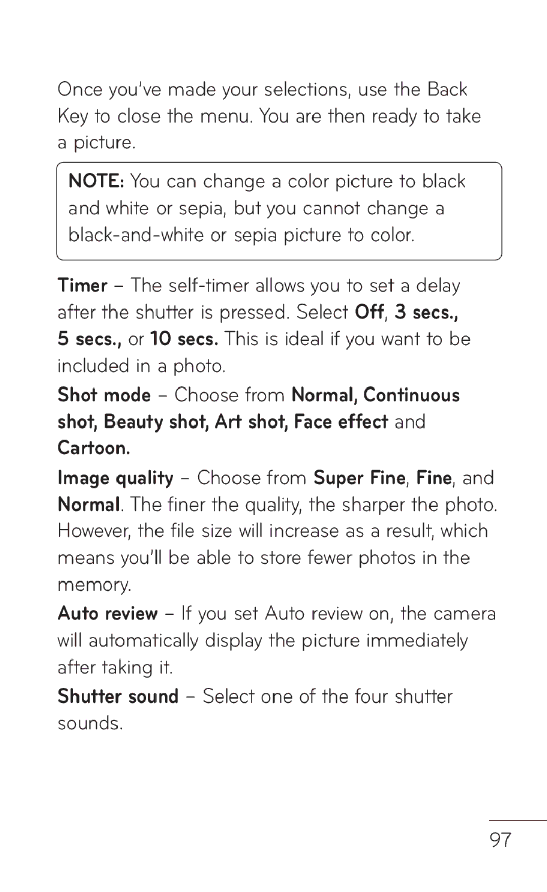 LG Electronics MFL67008601, P509 manual 