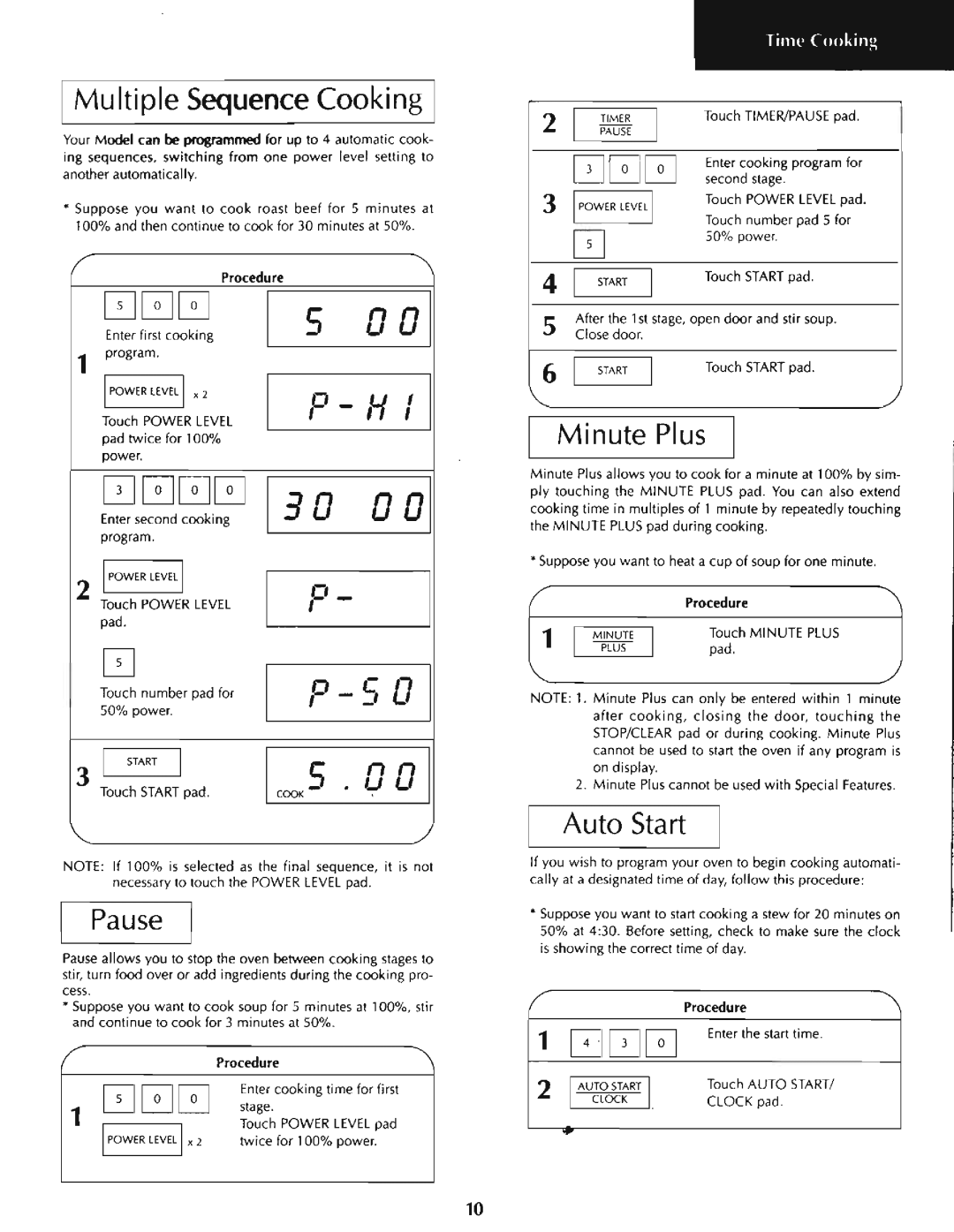 LG Electronics R-1831, R-1830 manual 