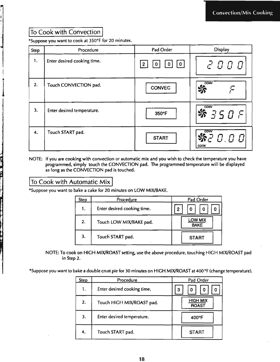 LG Electronics R-1831, R-1830 manual 