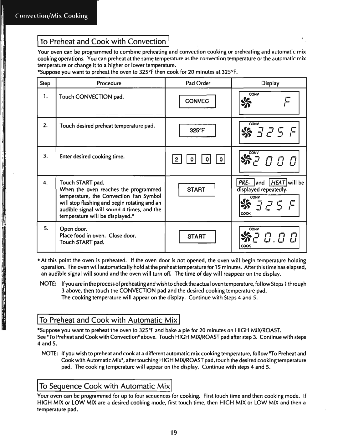 LG Electronics R-1830, R-1831 manual 