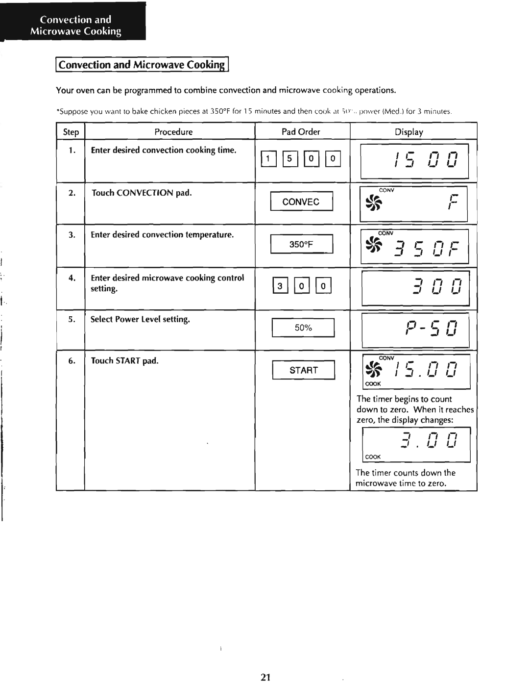 LG Electronics R-1830, R-1831 manual 