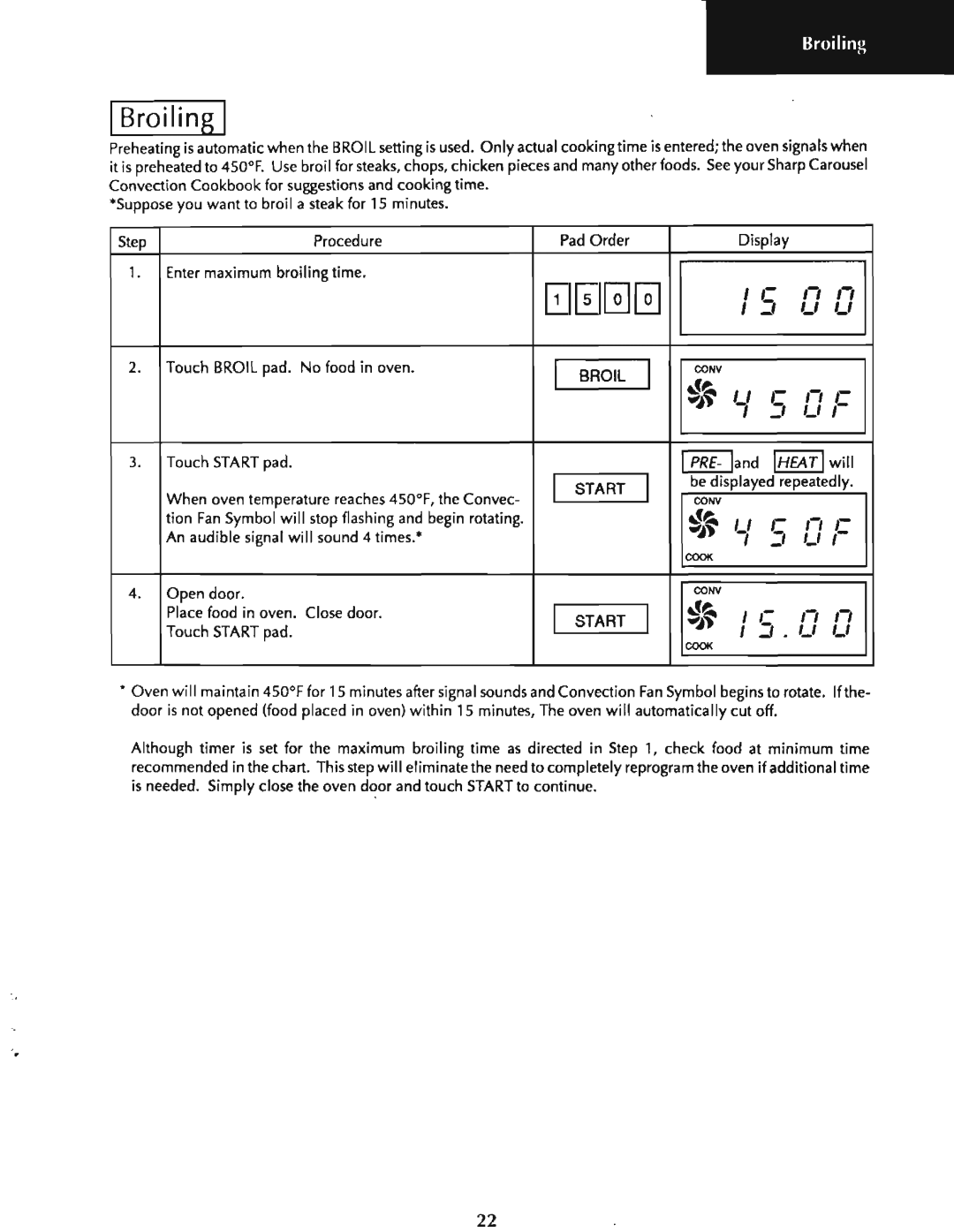 LG Electronics R-1831, R-1830 manual 