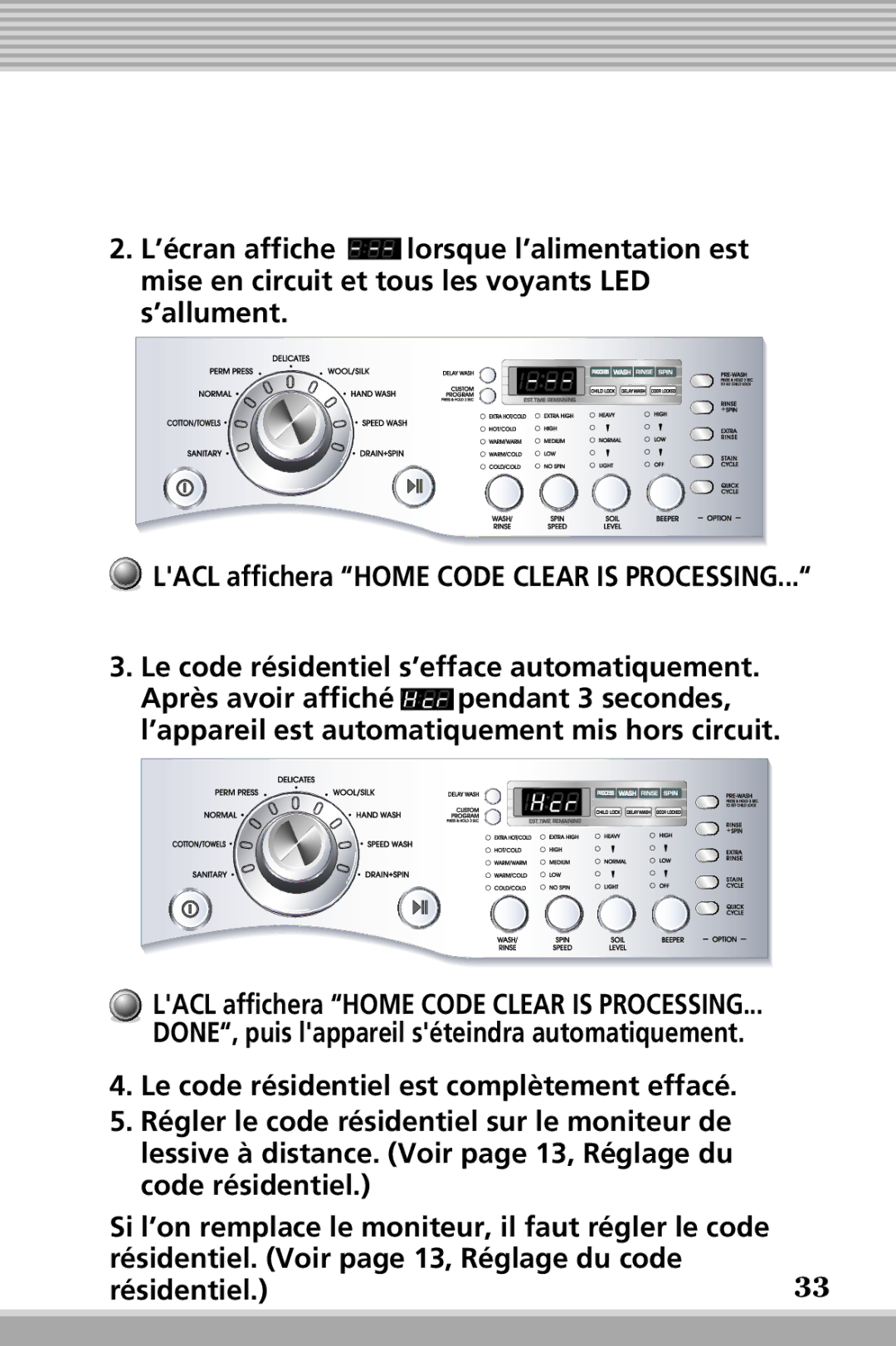 LG Electronics RLM10, RLM20K owner manual 