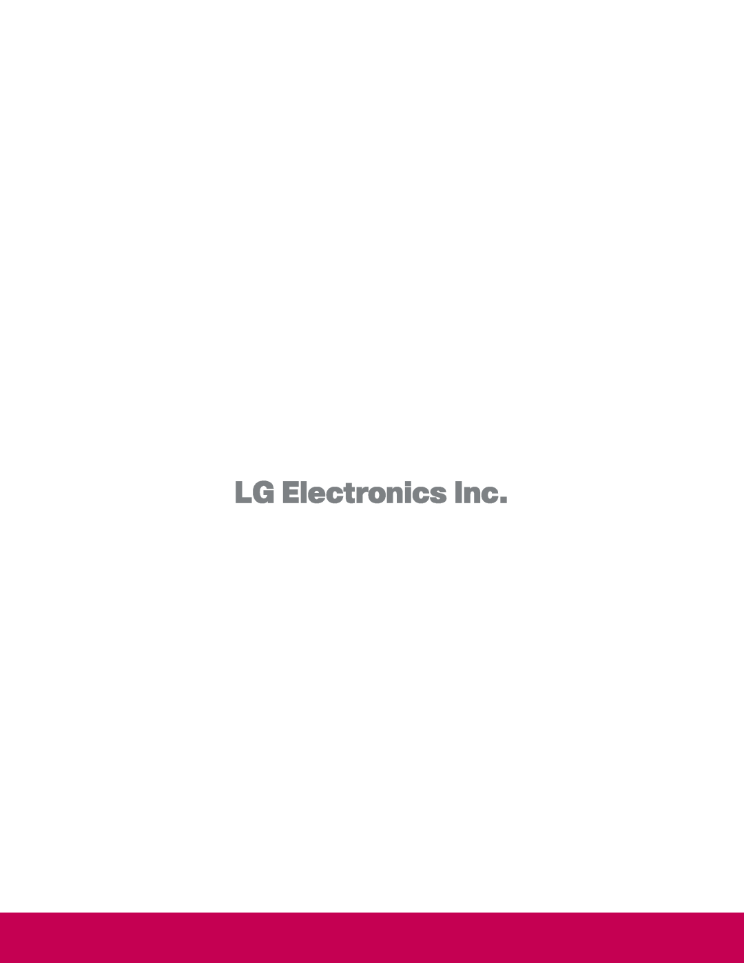 LG Electronics 37LH41, SAC33601903, 37LH55, 37LH40, 32LH40, 32LH41, 32CL40, 42LH55, 42LH40, 42LH41, 47CL40, 47LH55, 47LH41, 47LH40 